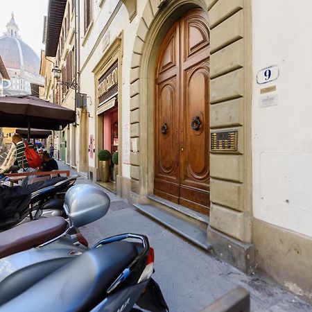 Cozy & Charming Florentine Hideaway By Oteego Florence Extérieur photo