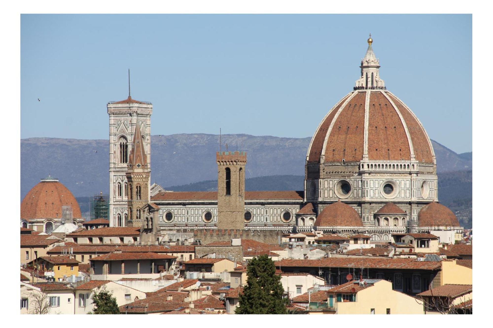 Cozy & Charming Florentine Hideaway By Oteego Florence Extérieur photo