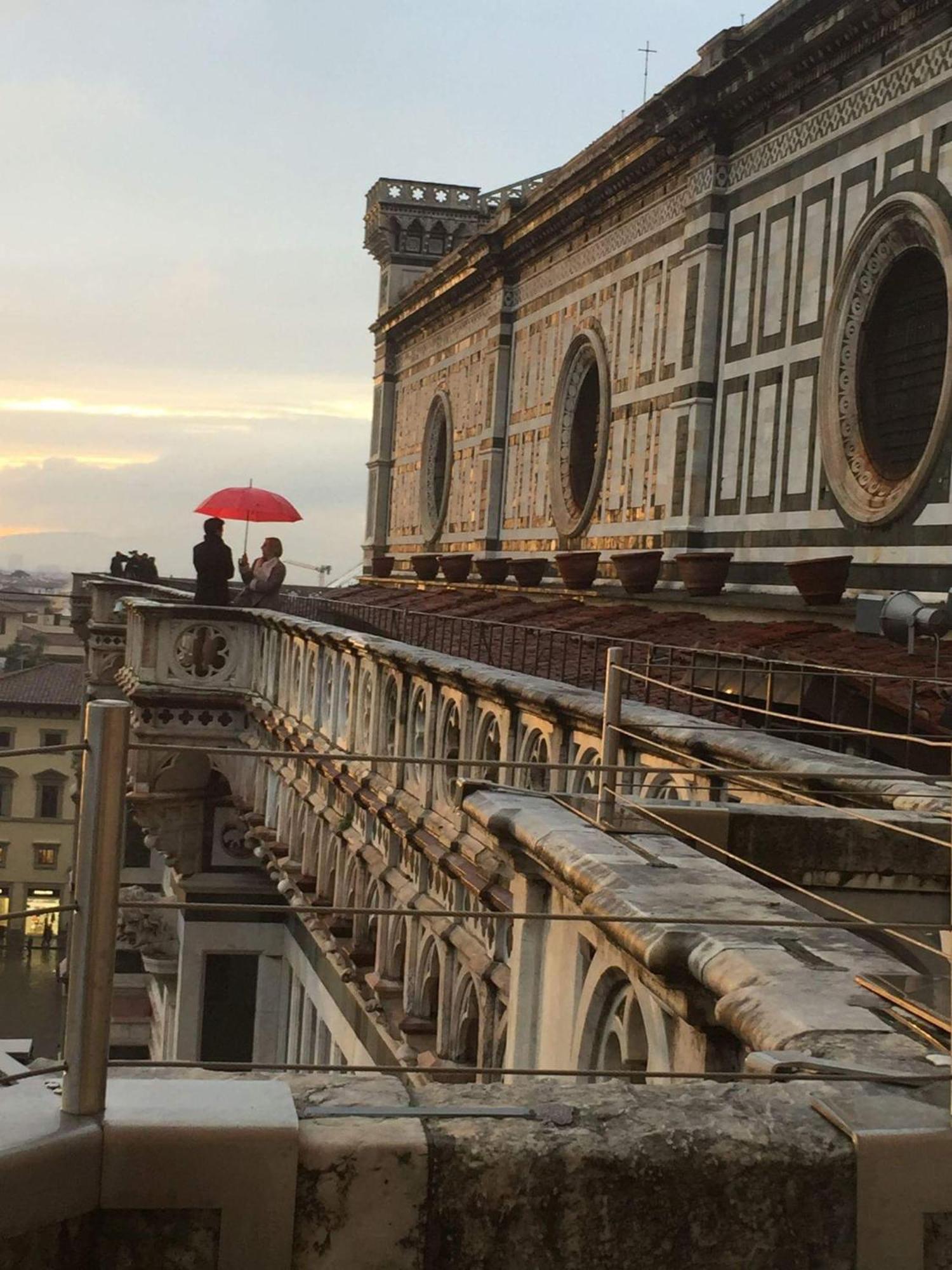 Cozy & Charming Florentine Hideaway By Oteego Florence Extérieur photo