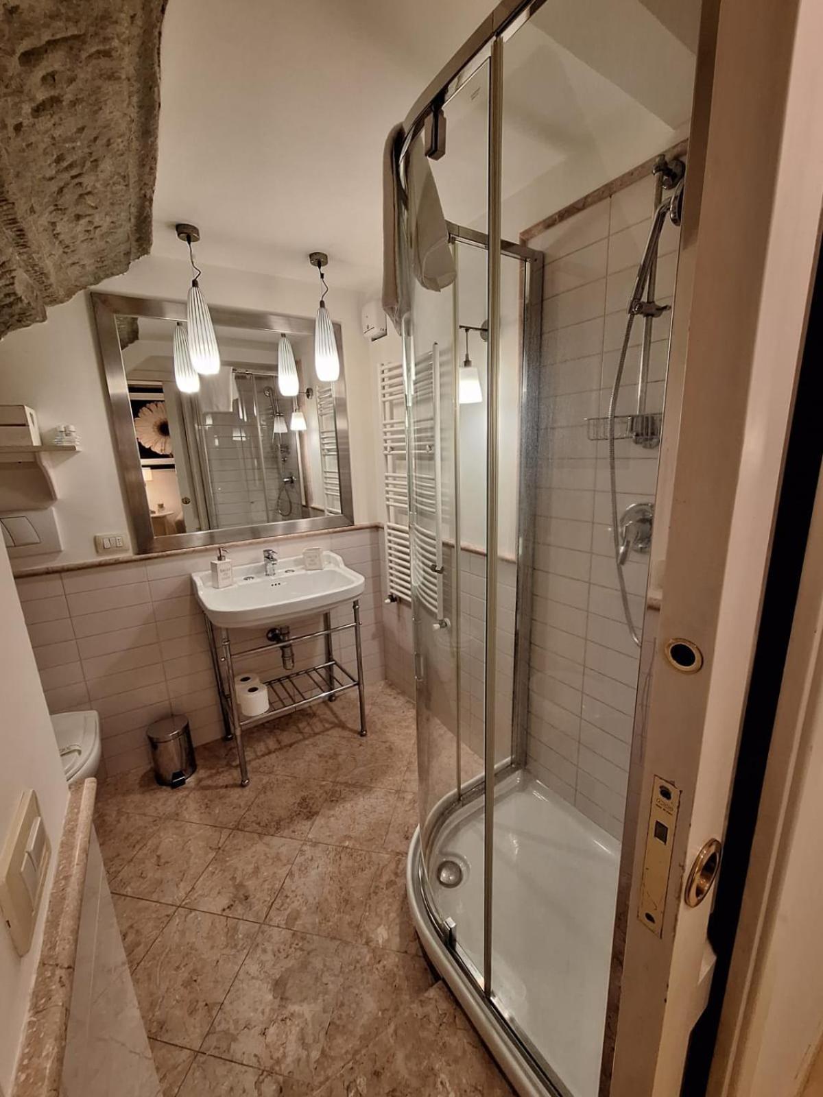 Cozy & Charming Florentine Hideaway By Oteego Florence Extérieur photo