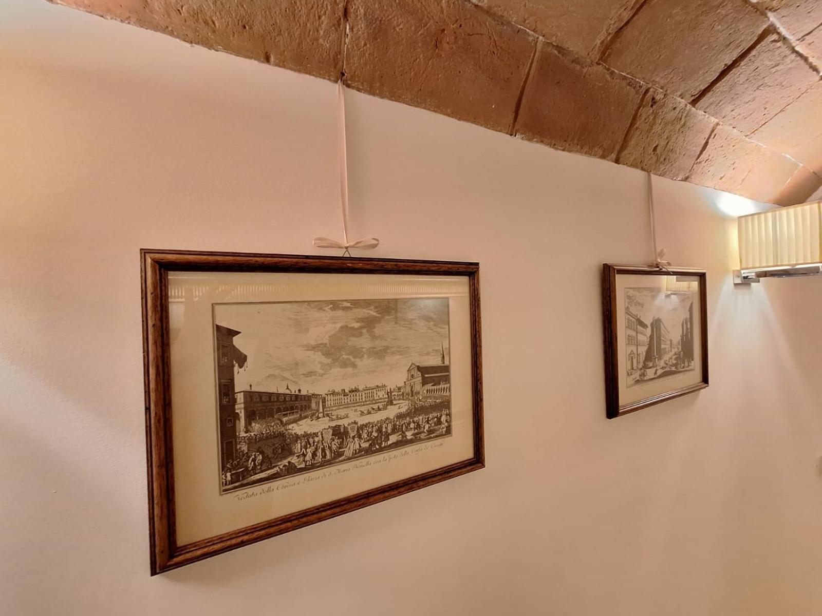 Cozy & Charming Florentine Hideaway By Oteego Florence Extérieur photo