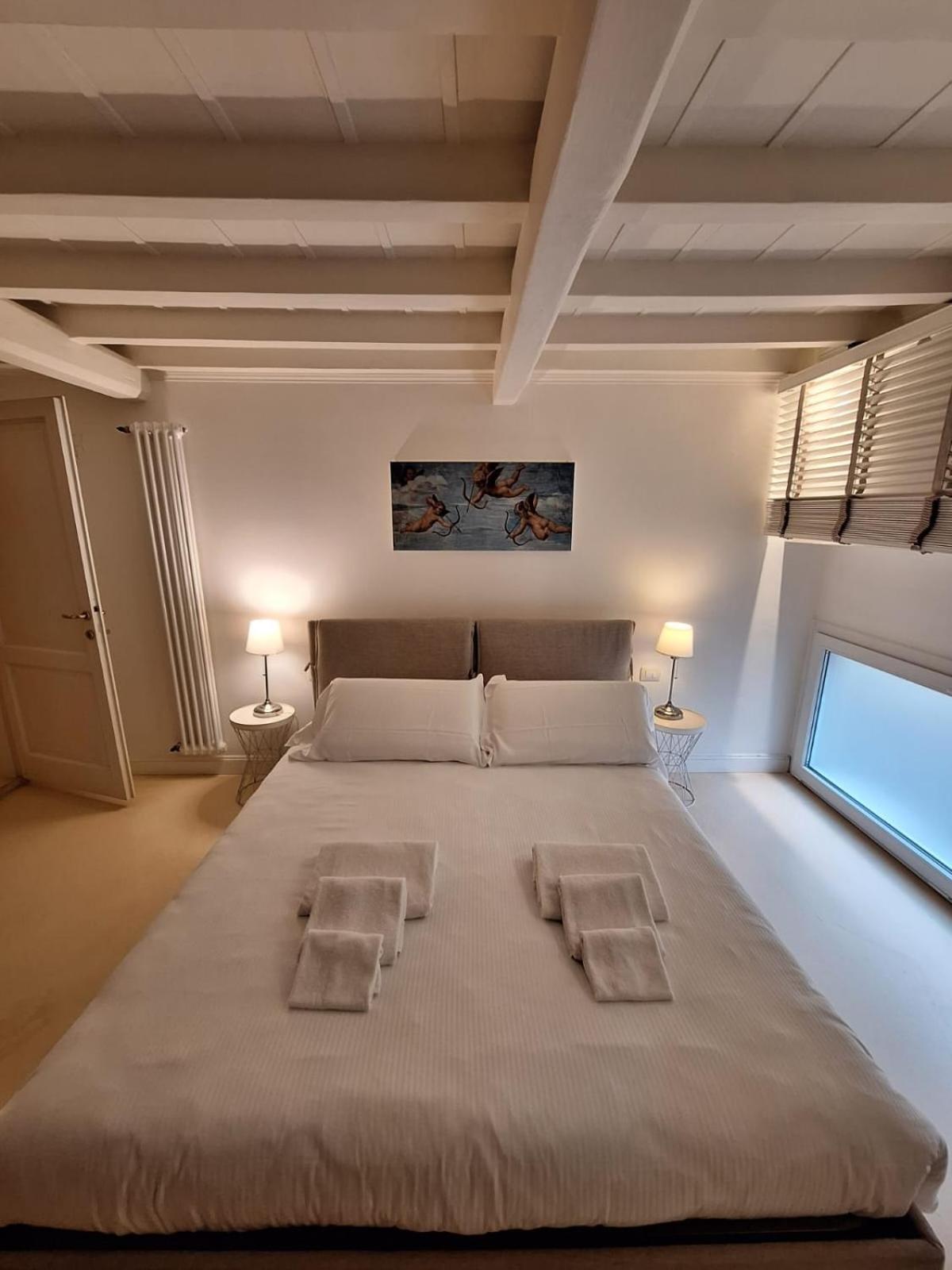 Cozy & Charming Florentine Hideaway By Oteego Florence Extérieur photo