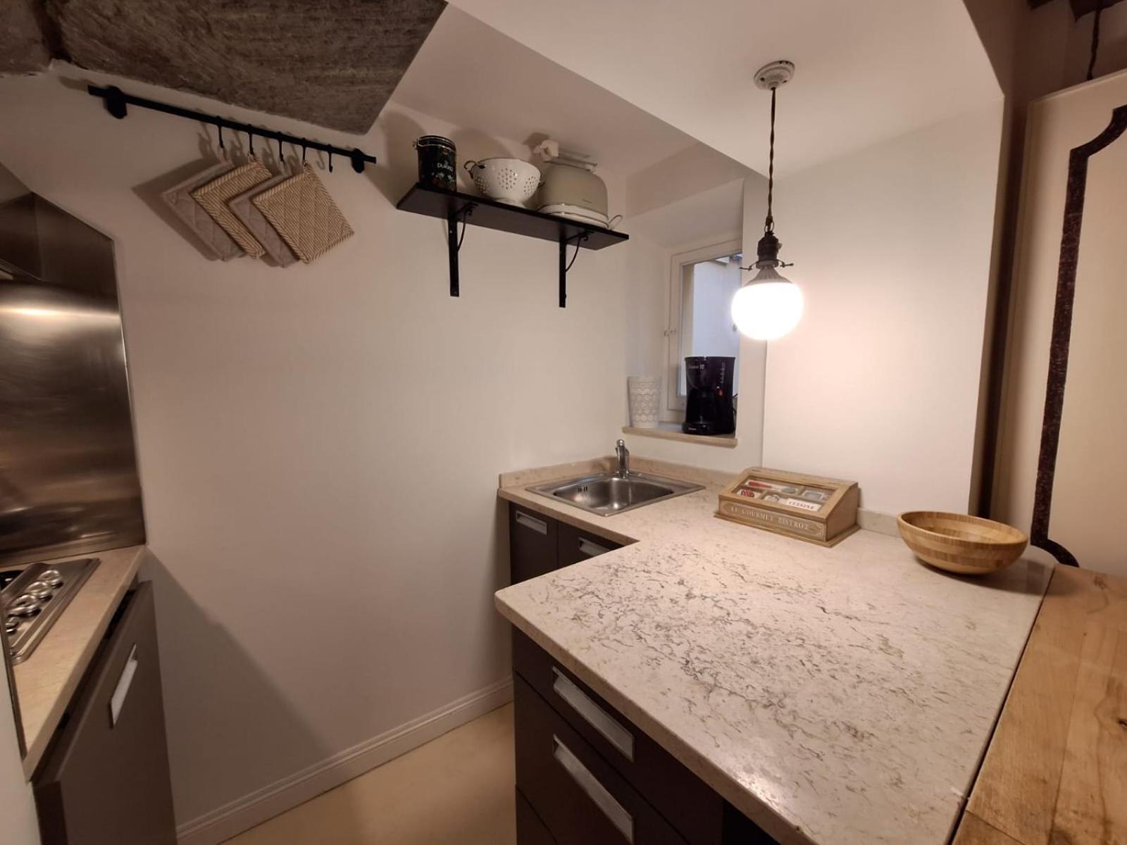 Cozy & Charming Florentine Hideaway By Oteego Florence Extérieur photo
