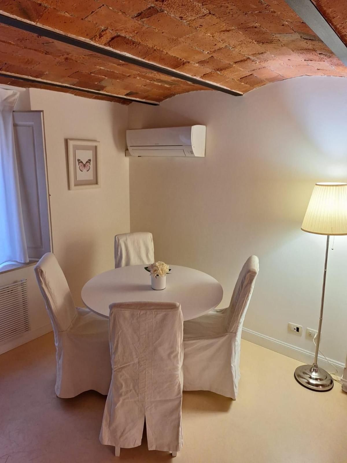 Cozy & Charming Florentine Hideaway By Oteego Florence Extérieur photo