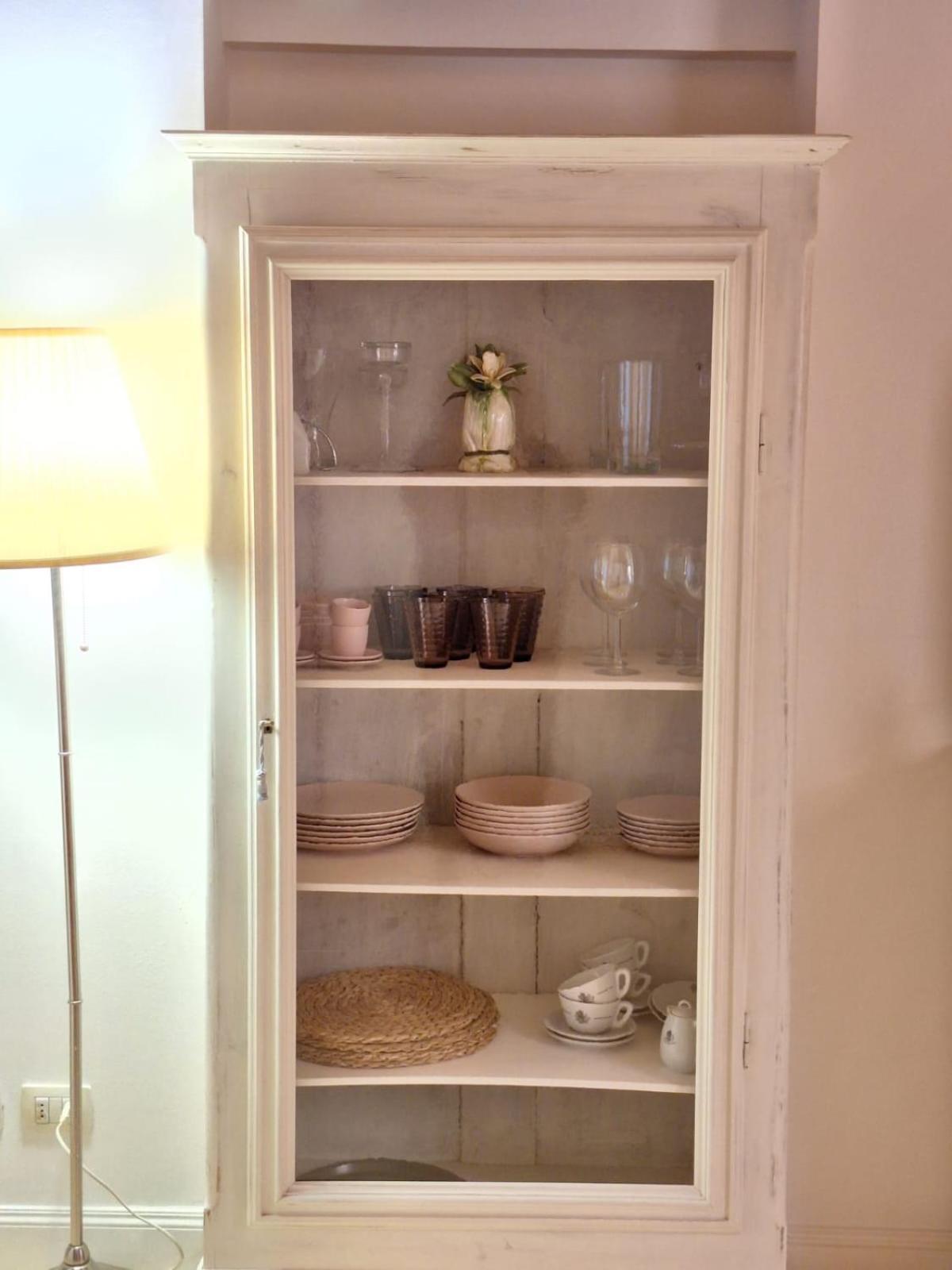 Cozy & Charming Florentine Hideaway By Oteego Florence Extérieur photo
