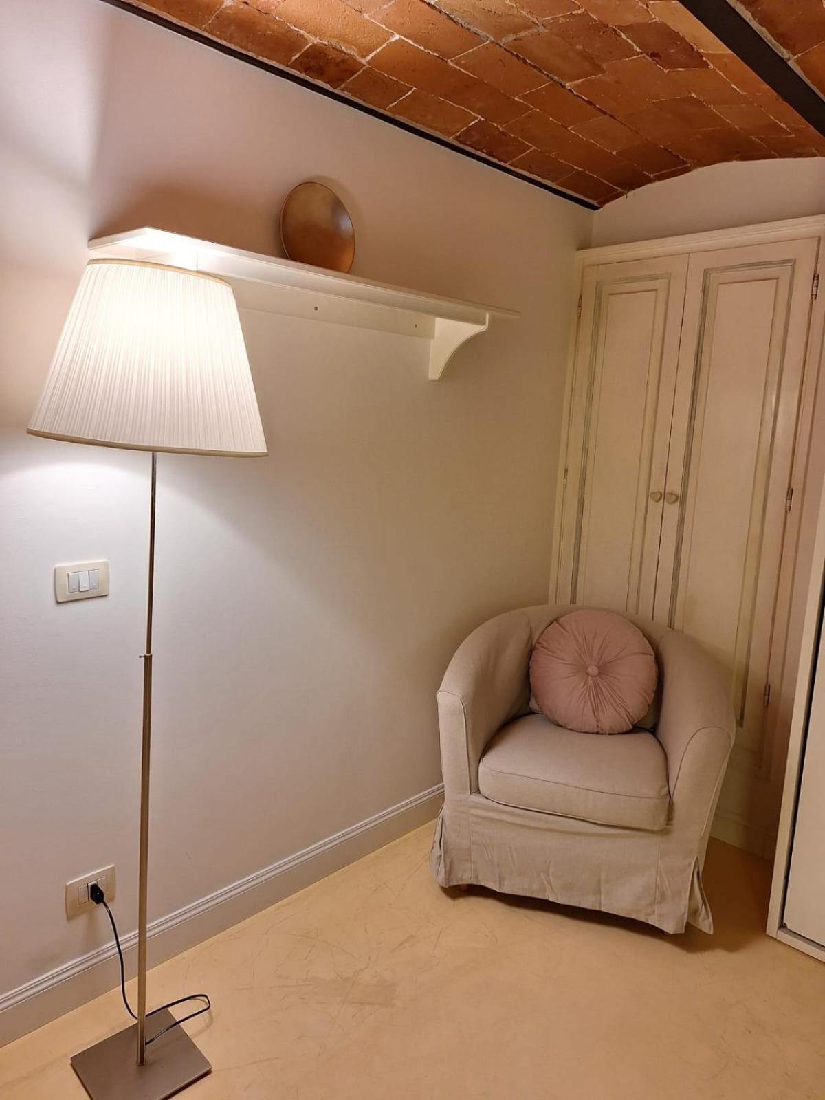 Cozy & Charming Florentine Hideaway By Oteego Florence Extérieur photo