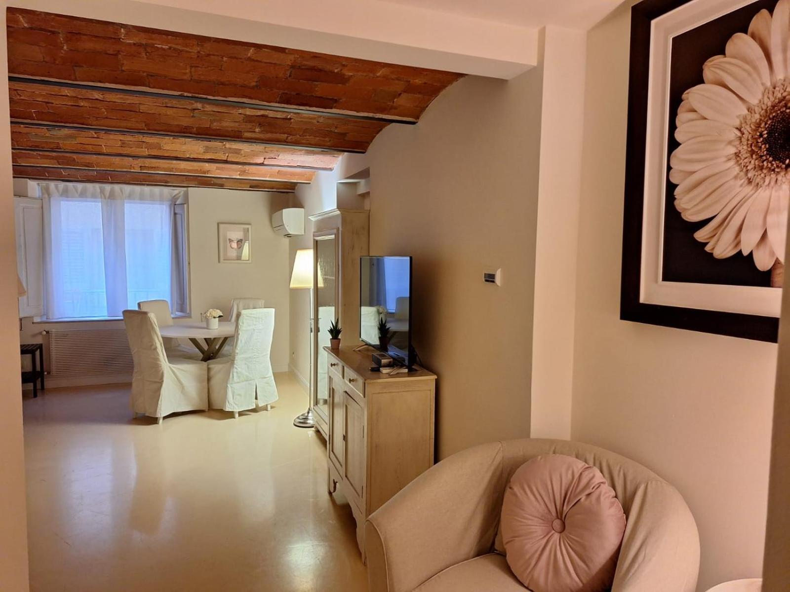 Cozy & Charming Florentine Hideaway By Oteego Florence Extérieur photo