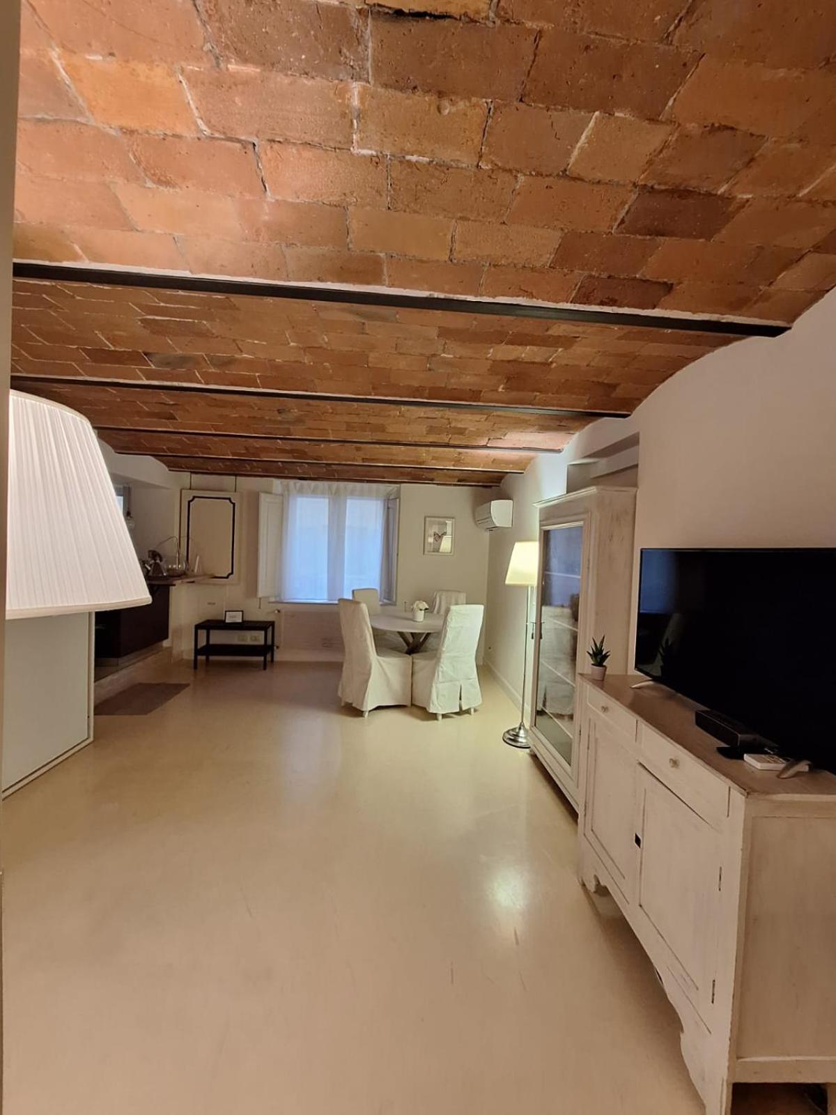 Cozy & Charming Florentine Hideaway By Oteego Florence Extérieur photo