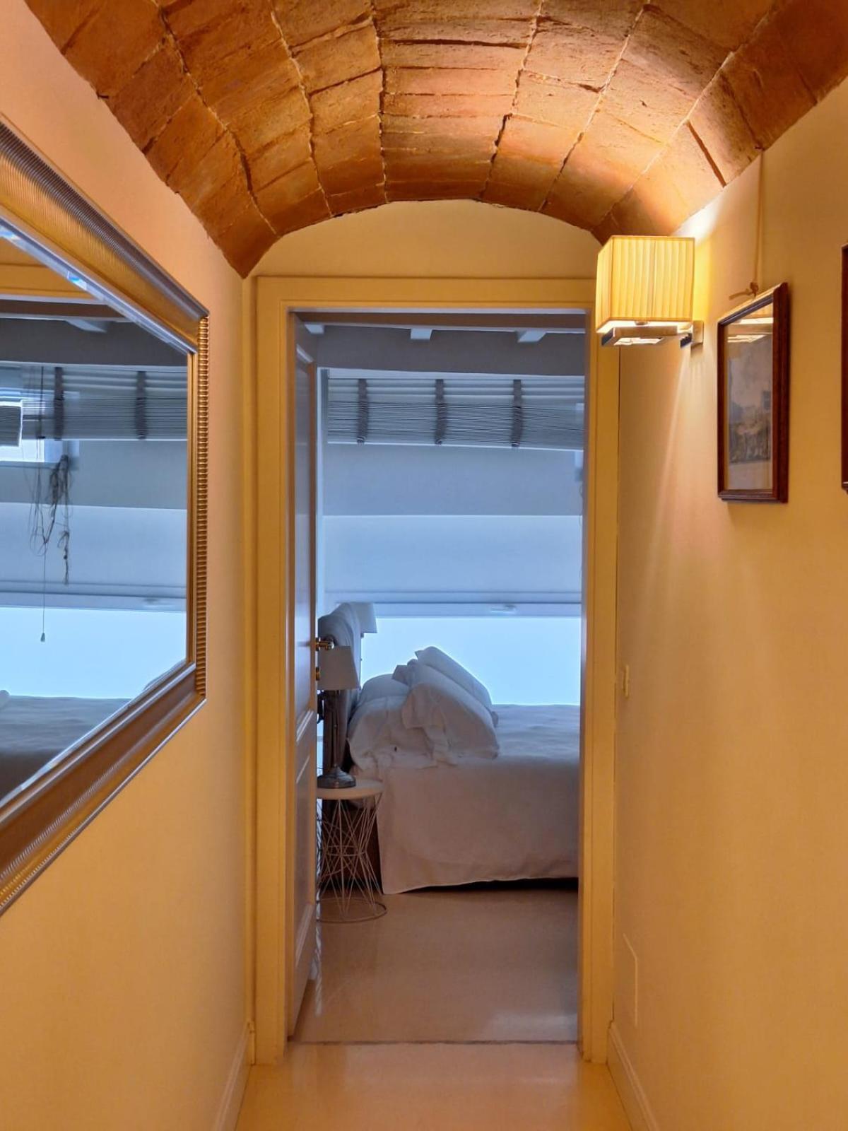 Cozy & Charming Florentine Hideaway By Oteego Florence Extérieur photo