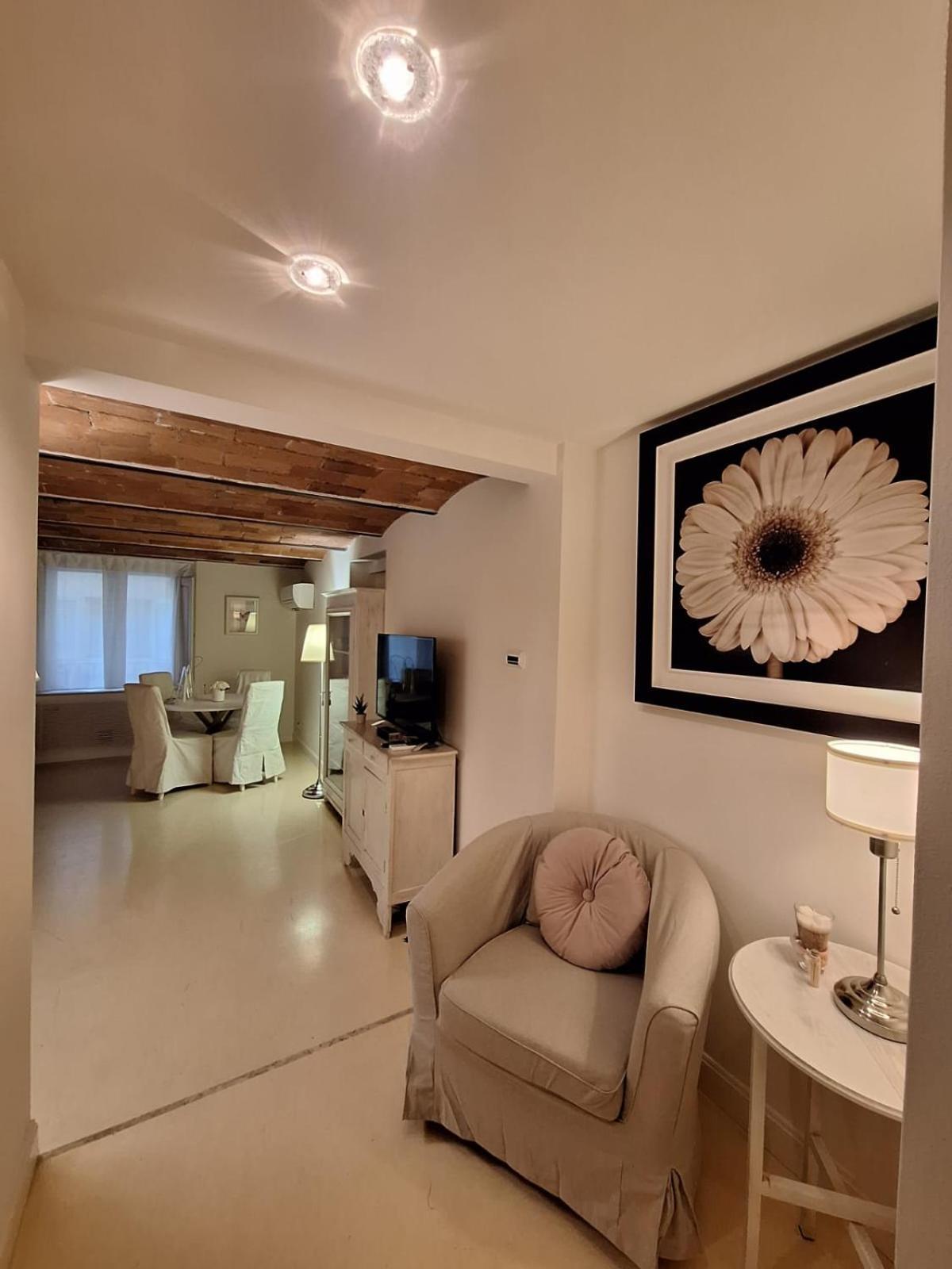 Cozy & Charming Florentine Hideaway By Oteego Florence Extérieur photo