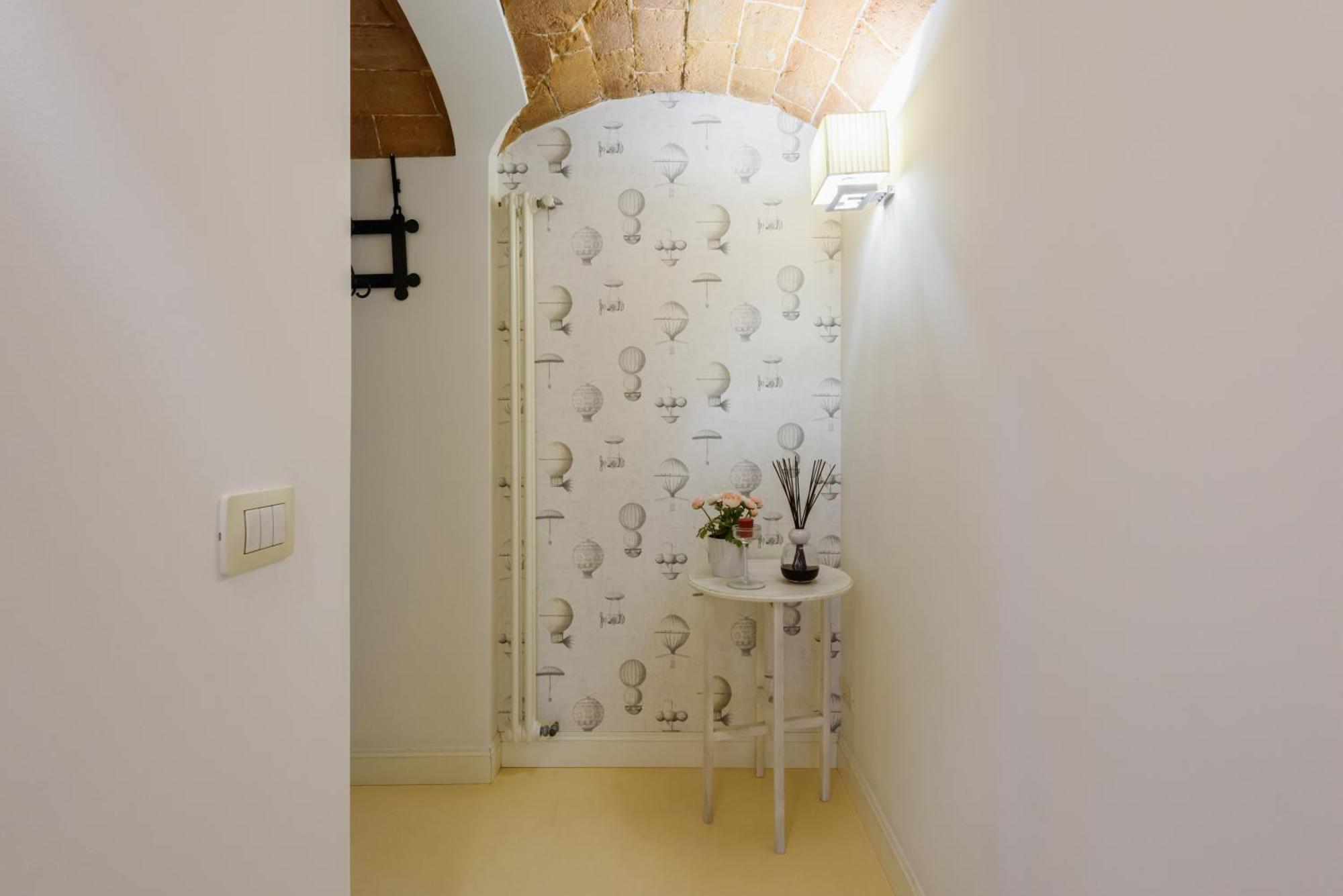 Cozy & Charming Florentine Hideaway By Oteego Florence Extérieur photo